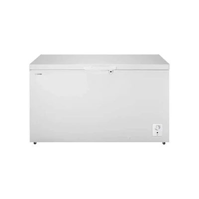 Element 14.7 Cu. Ft. White Chest Freezer  | Electronic Express
