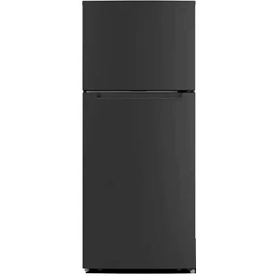 Element Cu. Ft. Top Freezer Refrigerator | Electronic Express
