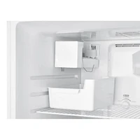 Element Automatic Ice Maker Kit - White | Electronic Express