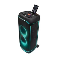 JBL PartyBox Ultimate Splashproof Party Speaker | Electronic Express