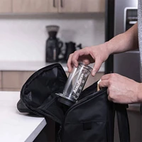 AeroPress Coffee Maker - Clear | Electronic Express