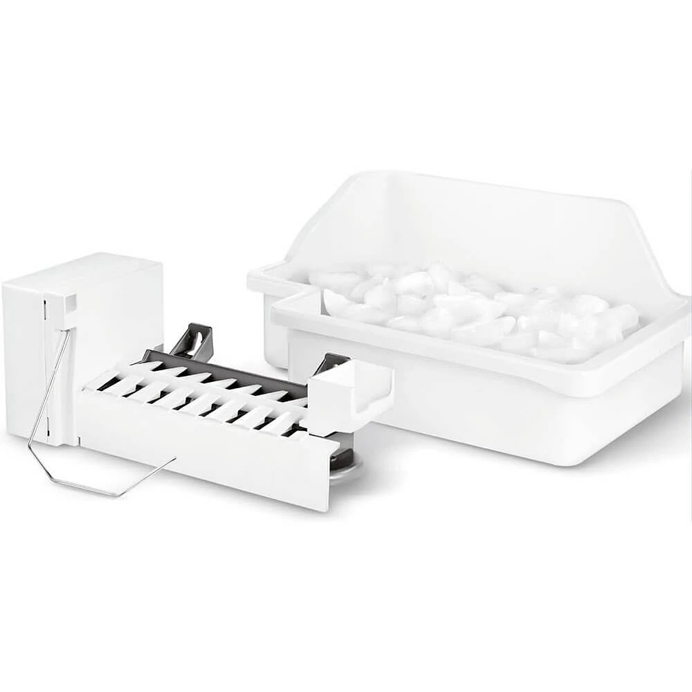 Midea Ice Maker Kit for Bottom Mount Refrigerators | Electronic Express