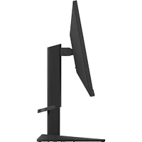 Lenovo 24.5 inch G25-10 FreeSync Gaming Monitor - Raven Black | Electronic Express