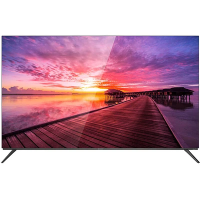 Sharp inch 4K Ultra HD OLED Roku TV | Electronic Express