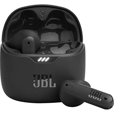 JBL Tune Flex True Wireless Noise Cancelling Earbuds