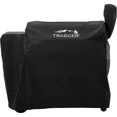 Traeger Pro 34 and Elite 34 Full Length Grill Cover | Electronic Express