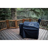 Traeger Pro 34 and Elite 34 Full Length Grill Cover | Electronic Express