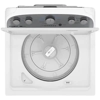 Whirlpool 3.9 Cu. Ft. White Top Load Washer | Electronic Express