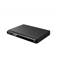 Sony DVD Player With Progressive Scan- DVPSR210 | Electronic Express