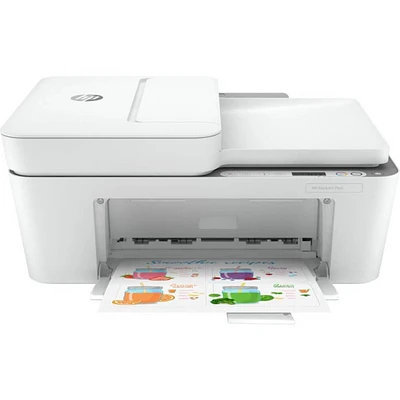 HP DeskJet 4175e All-in-One Wireless Inkjet Printer | Electronic Express