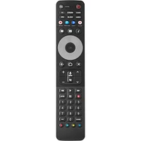 One For All Smart Control Pro Remote Control - Black | Electronic Express