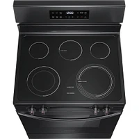 Frigidaire 5.3 Cu. Ft. Freestanding Electric Range | Electronic Express