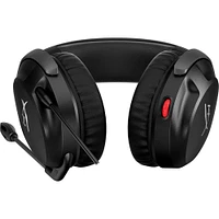 HyperX Cloud Stinger 2 Wired PC Headset - Black | Electronic Express