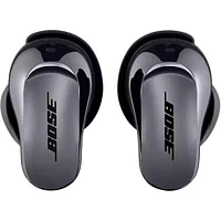 Bose QuietComfort Ultra Noise Cancelling Earbuds