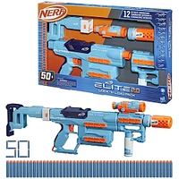 Nerf Elite 2.0 Lock N Load Blaster Pack | Electronic Express