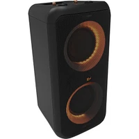 Klipsch Gig XXL Portable Wireless Party Speaker | Electronic Express