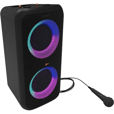 Klipsch Gig XXL Portable Wireless Party Speaker | Electronic Express