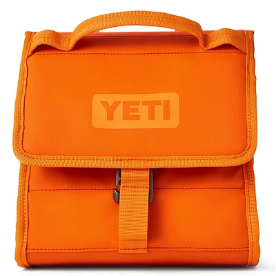 Yeti Daytrip Lunch Bag - King Krab Orange | Electronic Express