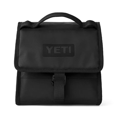 Yeti Daytrip Lunch Bag - Black | Electronic Express