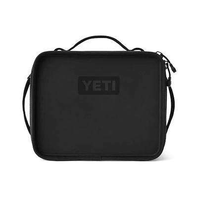 Yeti Daytrip Lunch Box - Black | Electronic Express