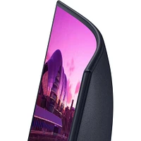 Samsung 27 inch S39C Series FHD 75Hz Curved Gaming Monitor - Black | Electronic Express