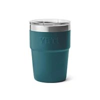 Yeti Rambler 16 oz. Stackable Cup with Magslider Lid