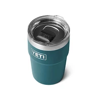 Yeti Rambler 16 oz. Stackable Cup with Magslider Lid