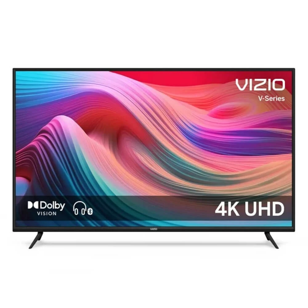 Vizio inch Class V-Series 4K LED UHD Smart TV | Electronic Express