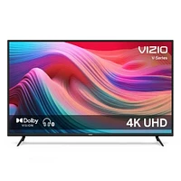 Vizio inch Class V-Series 4K LED UHD Smart TV | Electronic Express