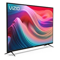 Vizio inch Class V-Series 4K LED UHD Smart TV | Electronic Express