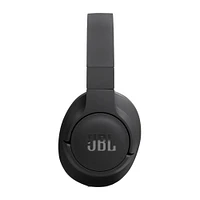 JBL Tune 720 BT Over the Ear headphones - Black | Electronic Express