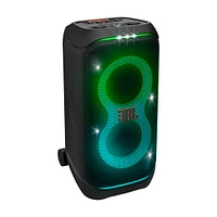 JBL PartyBox Stage 320 Portable Bluetooth Party Speaker | Electronic Express