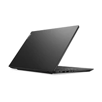 Lenovo 15.6 Inch V15 Laptop - Windows 11 - Intel Celeron 5 - 8GB/256 GB - Black | Electronic Express