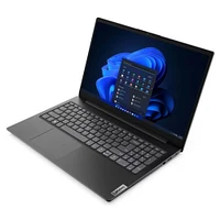 Lenovo 15.6 inch V15 G4 Laptop - Intel i5-1335U - 16GB/1TB - Business Black | Electronic Express