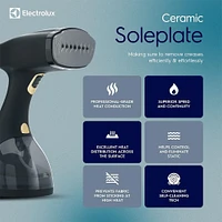 Electrolux Handheld Garment Steamer