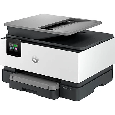 HP OfficeJet Pro All-In-One Color Printer | Electronic Express
