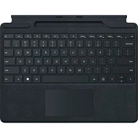 Microsoft 13 Inch Surface Pro 9 with Pro Signature Black Keyboard Bundle | Electronic Express