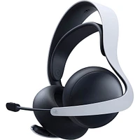 Sony PULSE Elite Wireless Gaming Headset for Playstation | Electronic Express