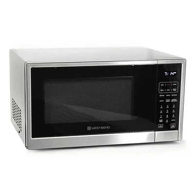 West Bend 3-in-1 Microwave Air Fry Convection Oven | Electronic Express