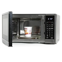 West Bend 3-in-1 Microwave Air Fry Convection Oven | Electronic Express