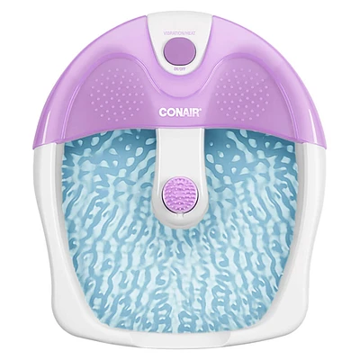 Conair Foot Spa with Vibration | Electronic Express