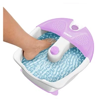 Conair Foot Spa with Vibration | Electronic Express