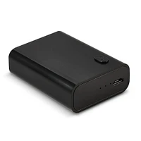 Jensen Wireless Audio Transmitter and Receiver - Black | Electronic Express