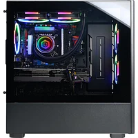 CyberPowerPC Gamer Supreme Gaming Desktop - Intel Core i7 14700KF - NVIDIA RTX 4060 - 16GB/2TB SSD | Electronic Express