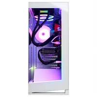 CYBERPOWERPC Gamer Supreme Liquid Cool AMD Ryzen 9 7900X 4.7GHz Gaming Computer | Electronic Express