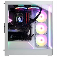 CYBERPOWERPC Gamer Supreme Liquid Cool AMD Ryzen 9 7900X 4.7GHz Gaming Computer | Electronic Express