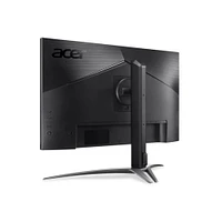 Acer Predator XB3 V3 27 inch FreeSync Gaming Monitor - Black | Electronic Express