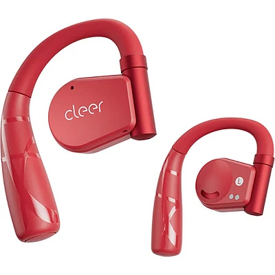 Cleer Arc II Sport Wireless Open-Ear Earbuds