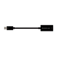 IOGEAR Mini DisplayPort to HDMI Adapter Cable with 4K Support | Electronic Express