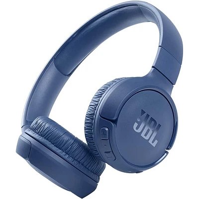 JBL Tune Pure Bass Wireless Bluetooth Headphones
